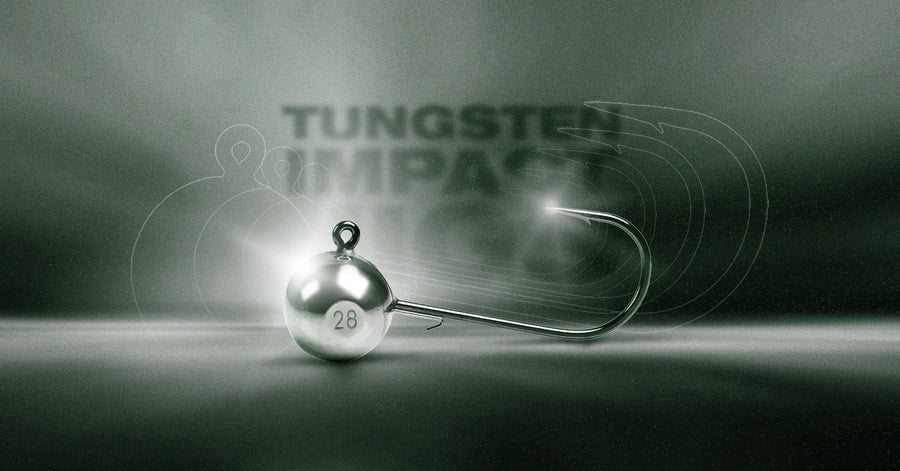 W74 kennisbank overzicht voor tungsten tackle