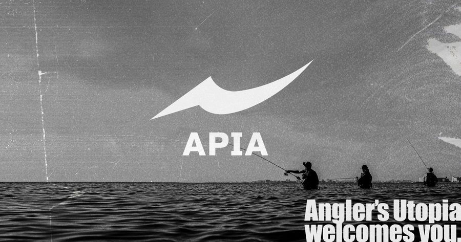 APIA hengels kiezen voor zeebaars, light game en offshore vissen