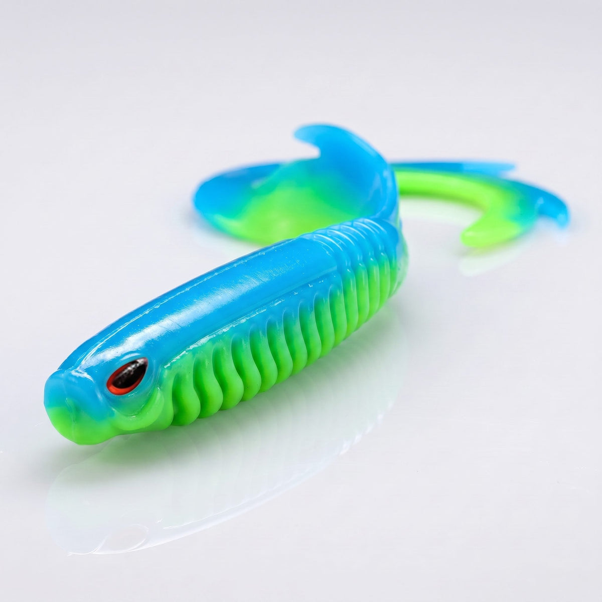 Bite On Dragonfire #03 Ice Chartreuse – productfoto 3