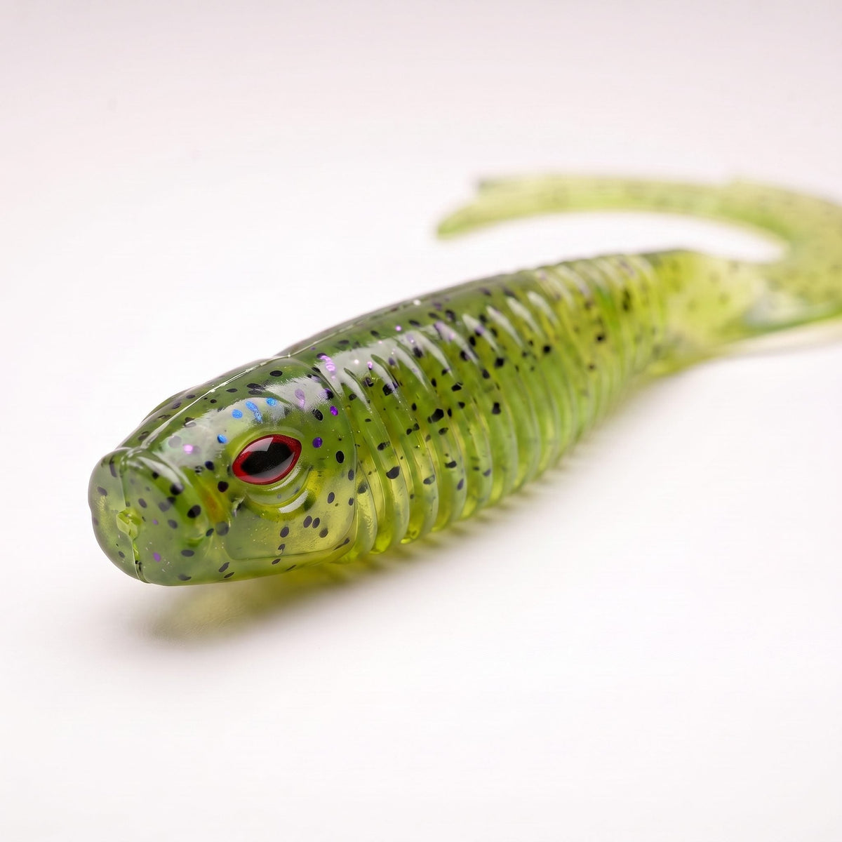 Bite On Dragonfire #02 Kivi – productfoto 2