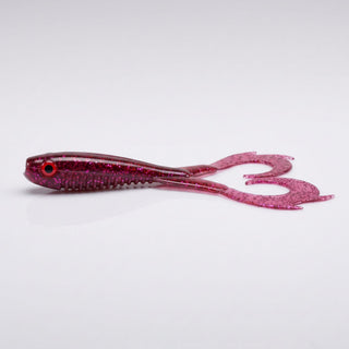 #36 Blood Ruby