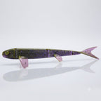 Bite On Pelagic Wizard #18 Green LOX – productfoto 2