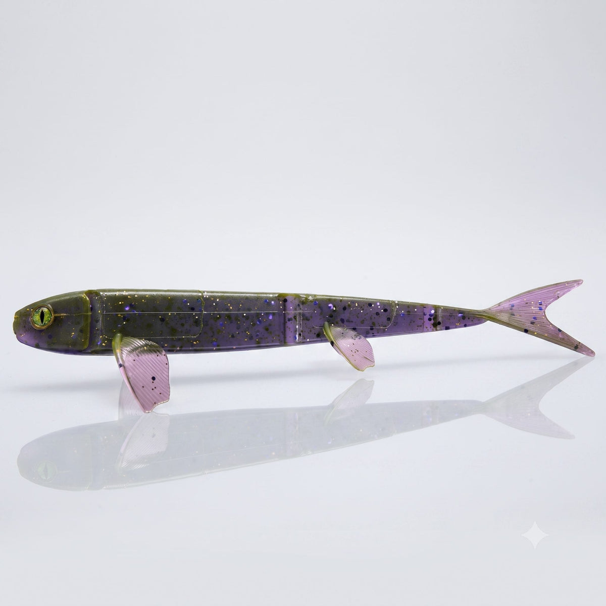 Bite On Pelagic Wizard #18 Green LOX – productfoto 2