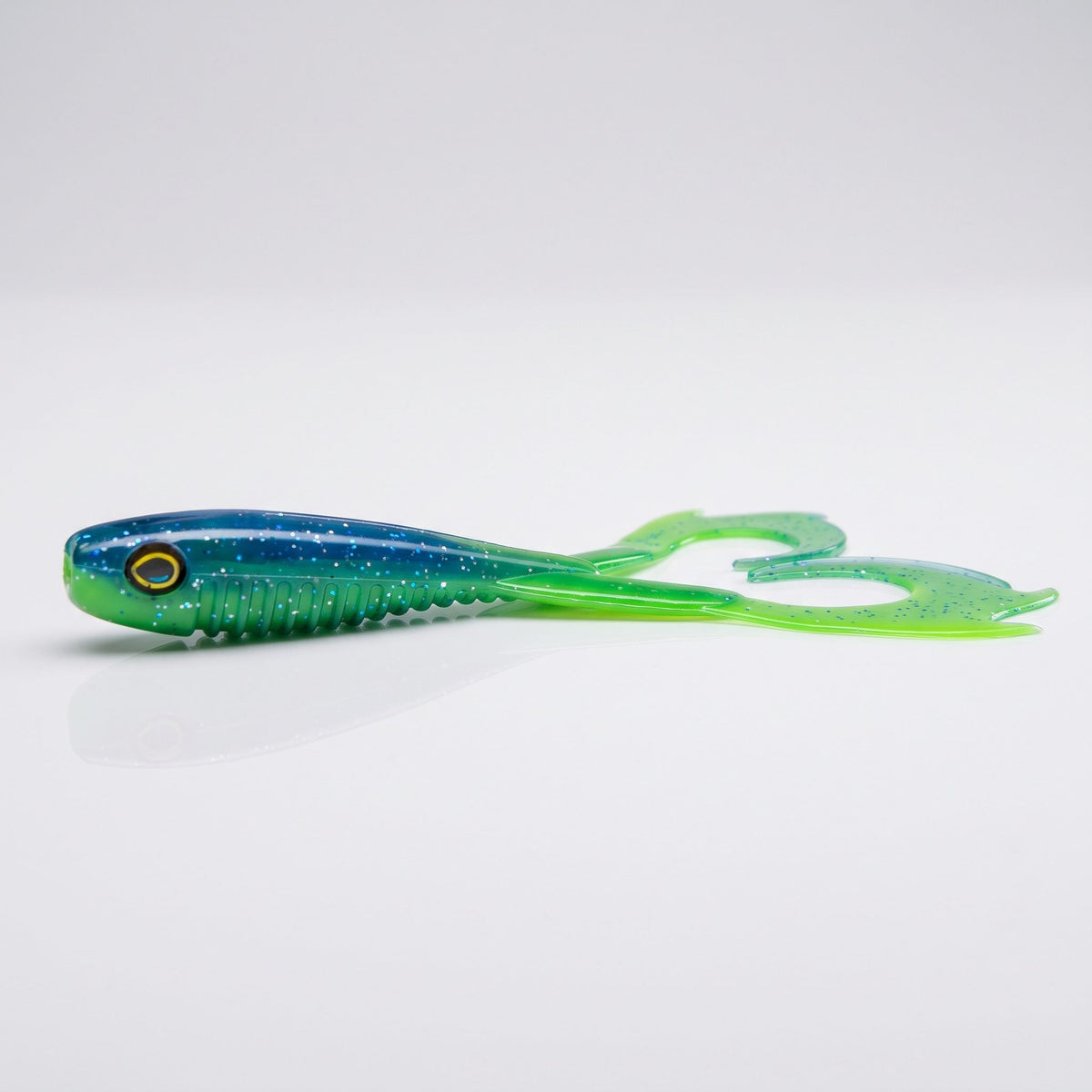 Bite On Froggy #08 Plum Rita – productfoto 1