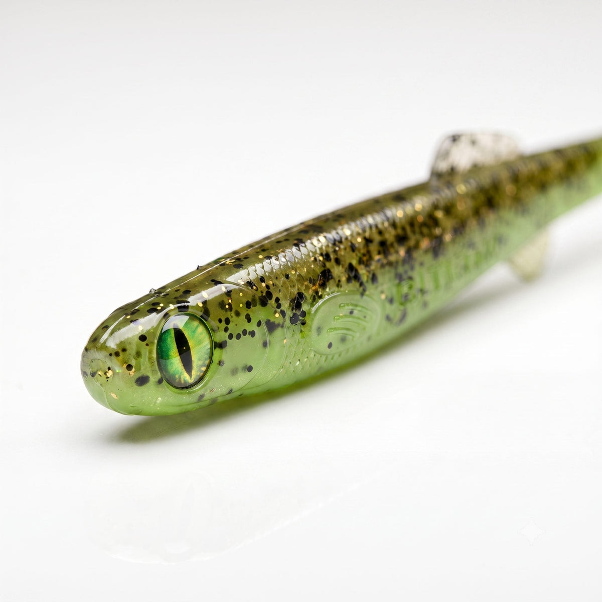 Bite On Anchovy #02 Kivi – productfoto 3