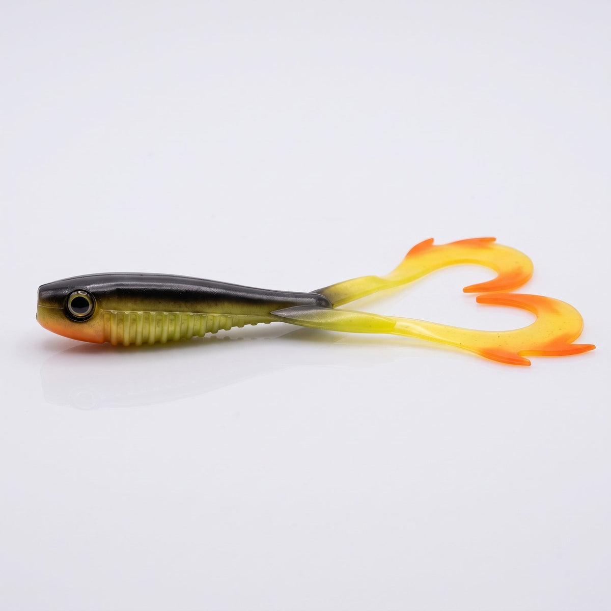 Bite On Froggy #07 Sour Apple – productfoto 1