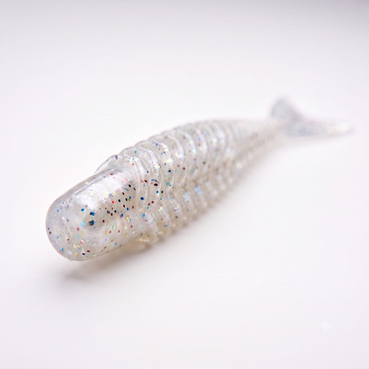 Bite On Arrow #13 Arctic Pearl – productfoto 3