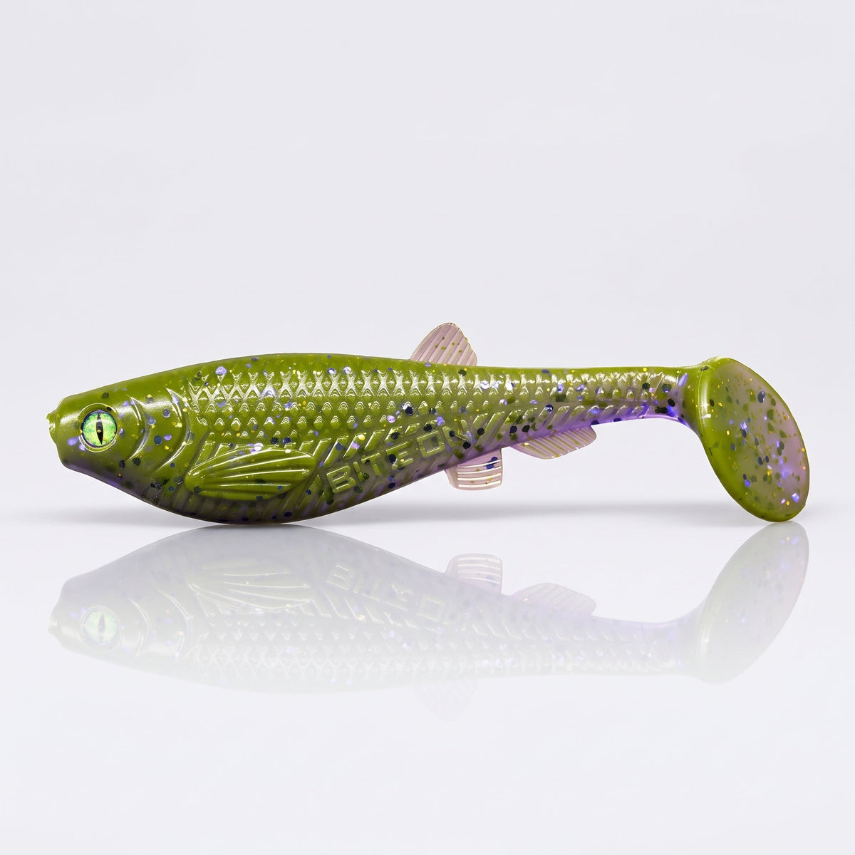 Bite On Chubby #18 Green Lox – productfoto 2