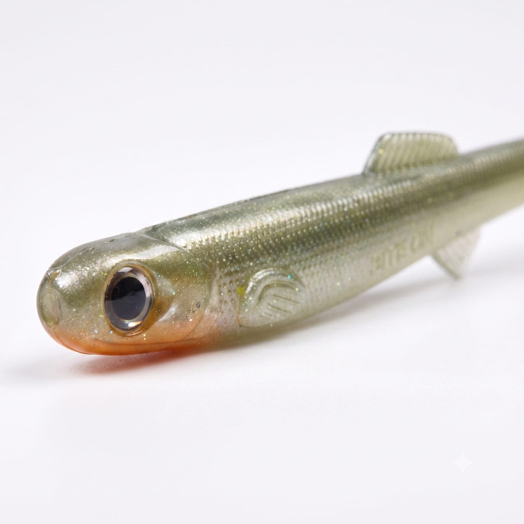 Bite On Anchovy #01 AYU – productfoto 3