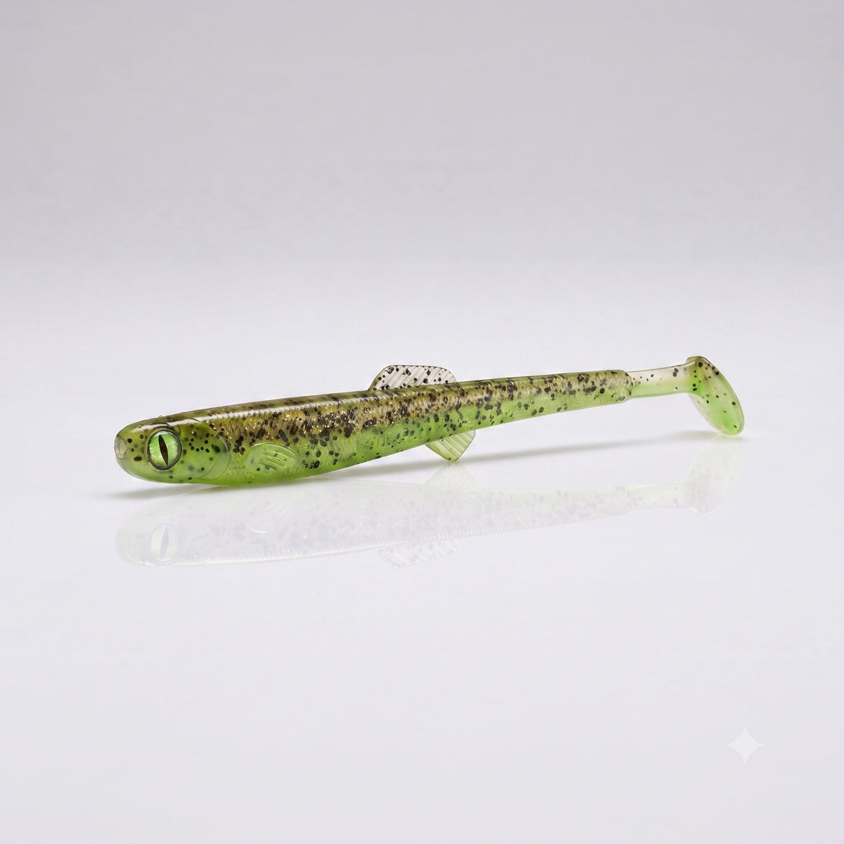 Bite On Anchovy #02 Kivi – productfoto 2