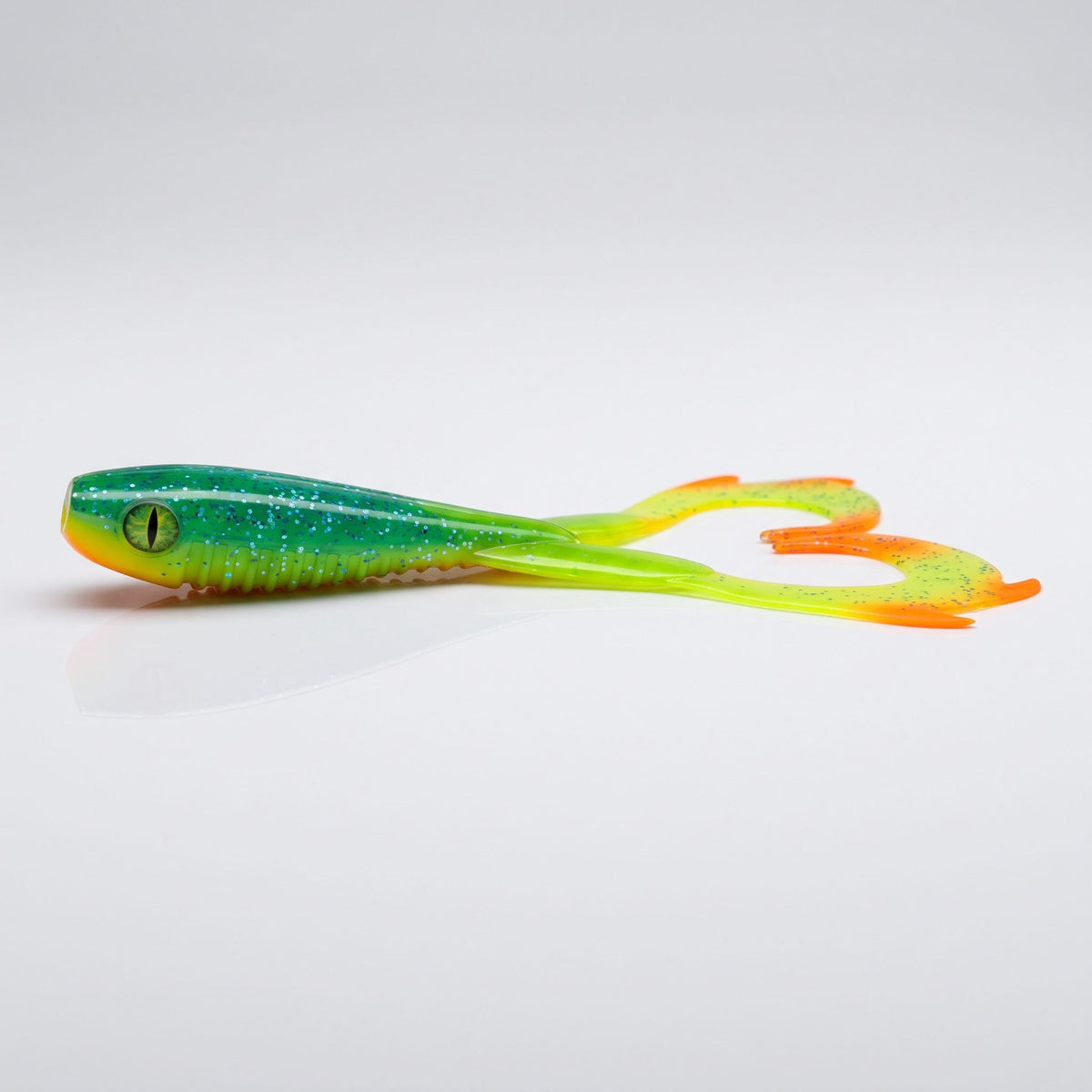 Bite On Froggy #16 Sunset – productfoto 1