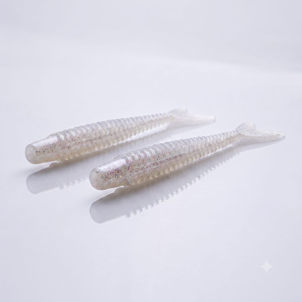 Bite On Arrow #13 Arctic Pearl – productfoto 2