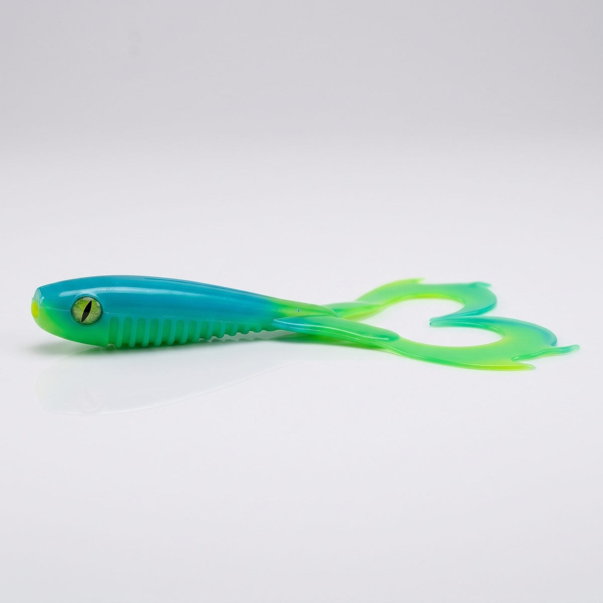 Bite On Froggy #03 Ice Chartreuse – productfoto 1