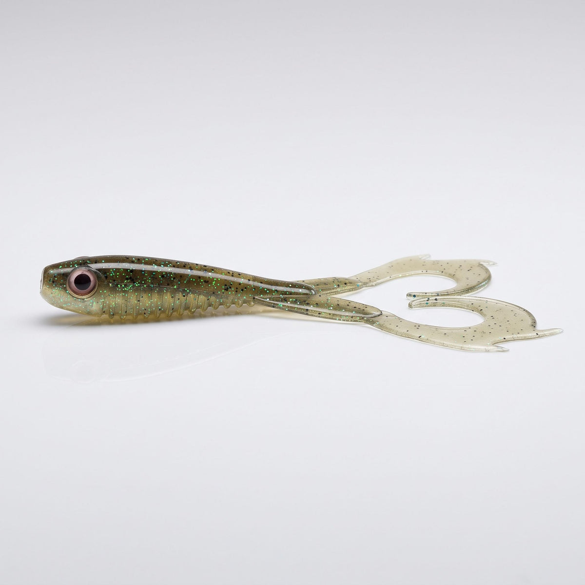 Bite On Froggy #27 Elektrik – productfoto 1