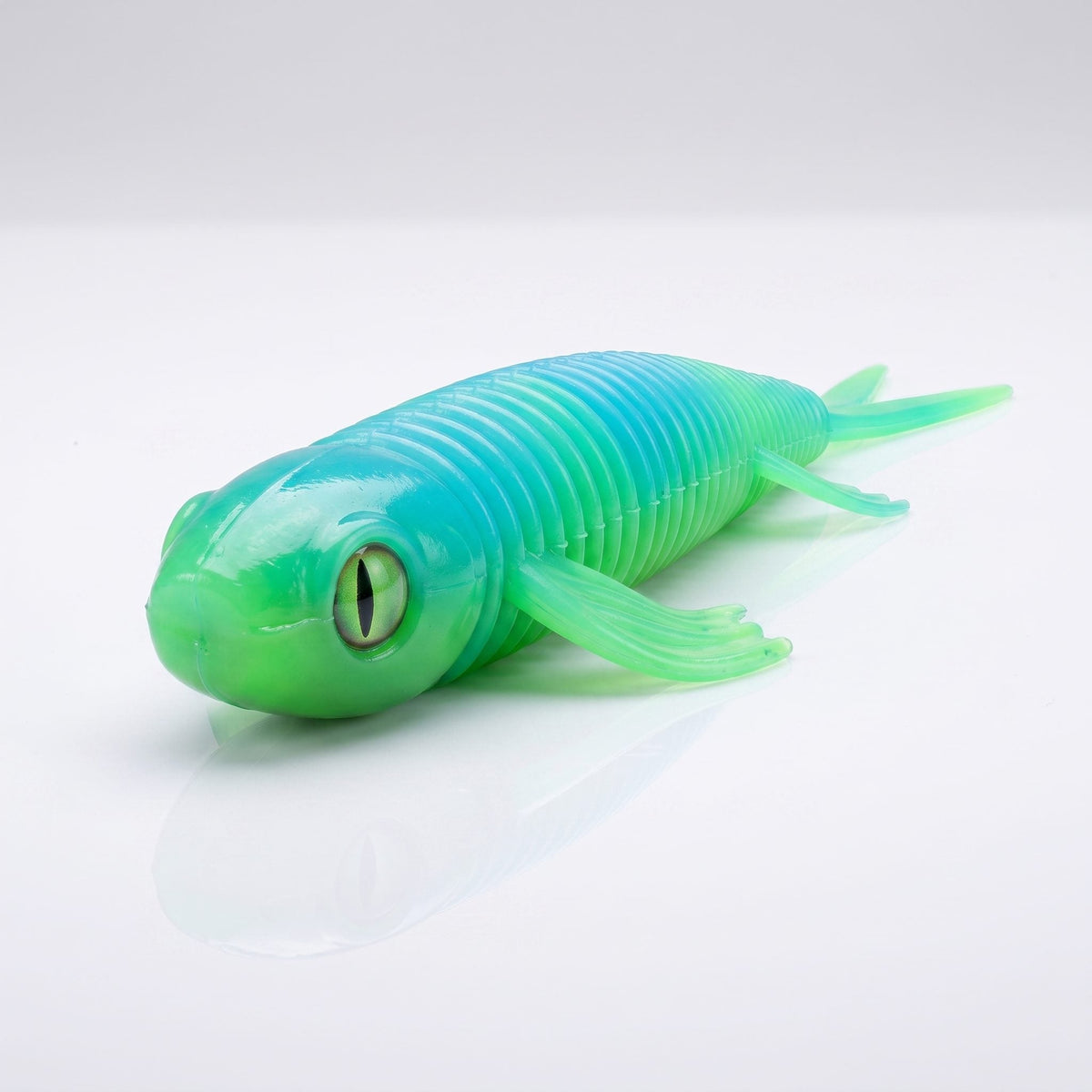 Bite On Fury #03 Ice Chartreuse – productfoto 3