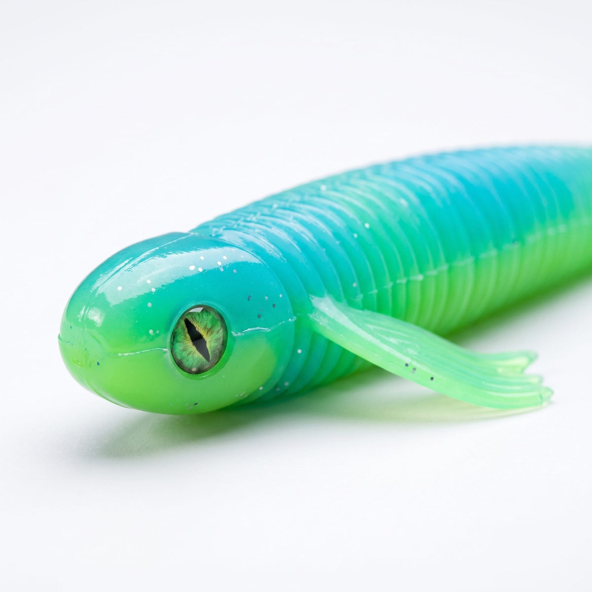 Bite On Fury #03 Ice Chartreuse – productfoto 2