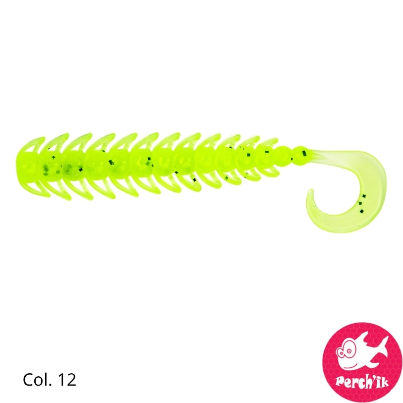 Perch'ik Palmer