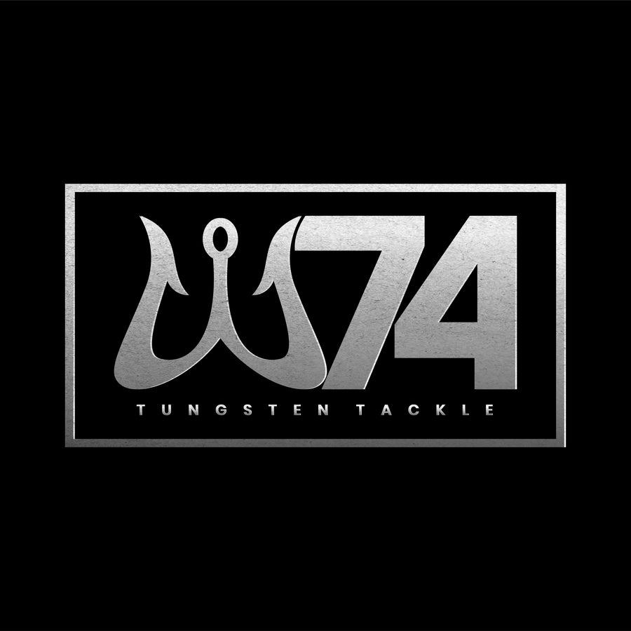 W74 Tungsten Gewichten