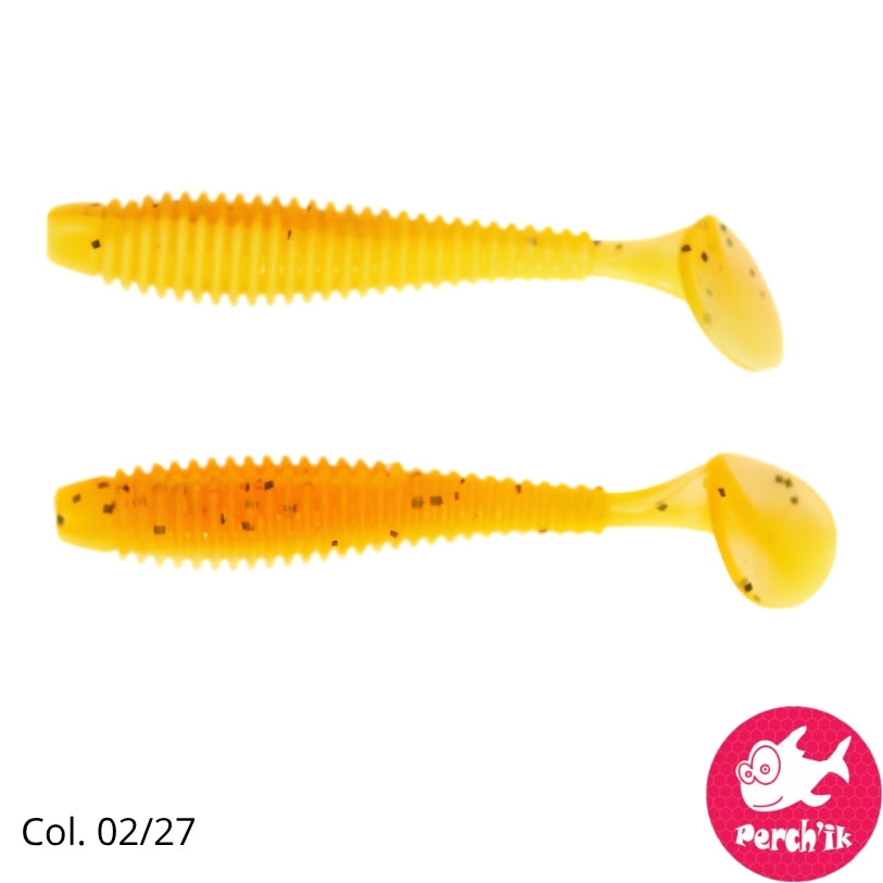 Perch'ik Wawe Tail Fat