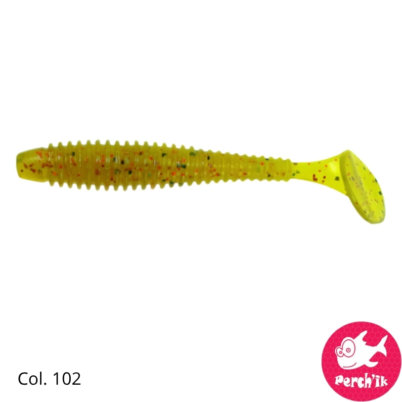 Perch'ik Wawe Tail Fat