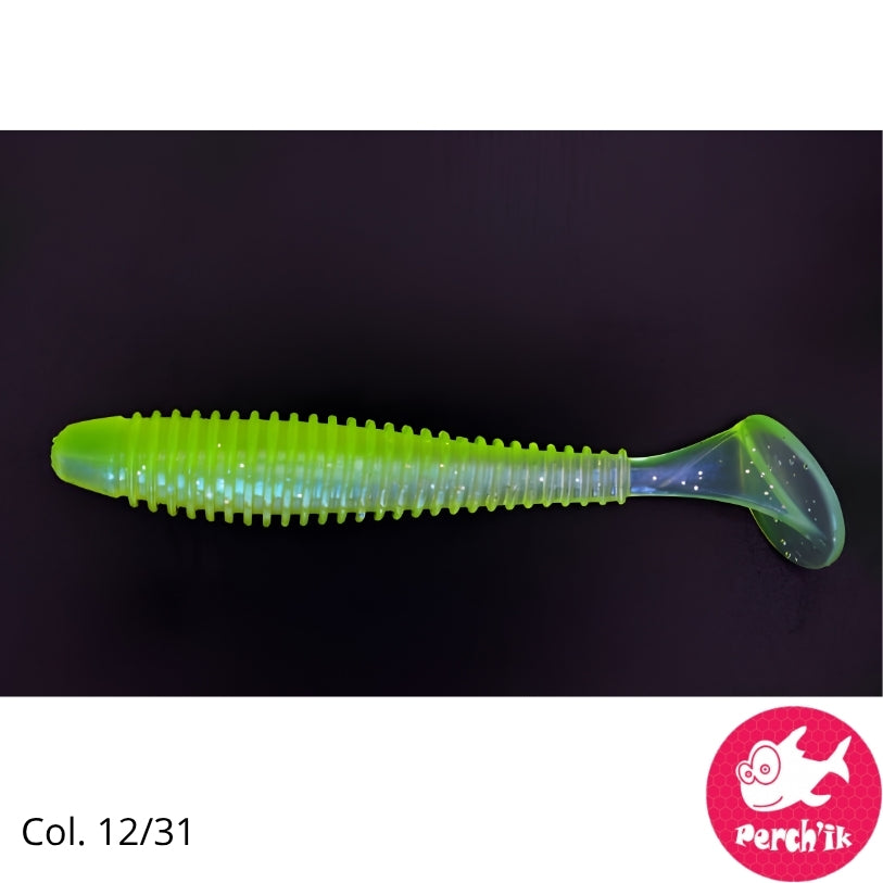 Perch'ik Wawe Tail Fat