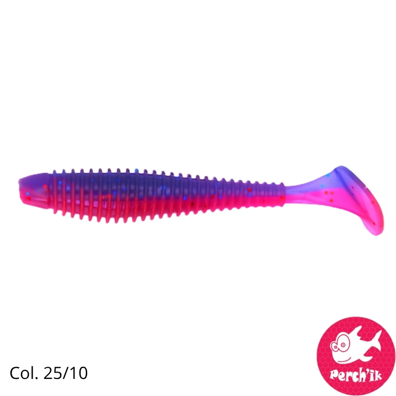 Perch'ik Wawe Tail Fat