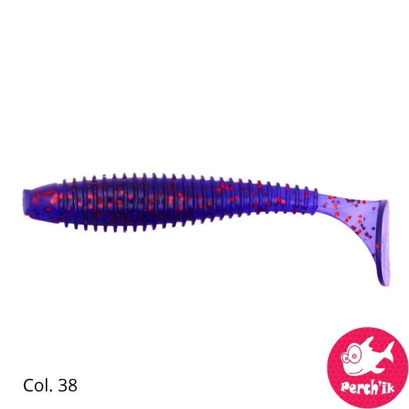 Perch'ik Wawe Tail Fat