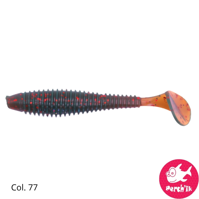 Perch'ik Wawe Tail Fat