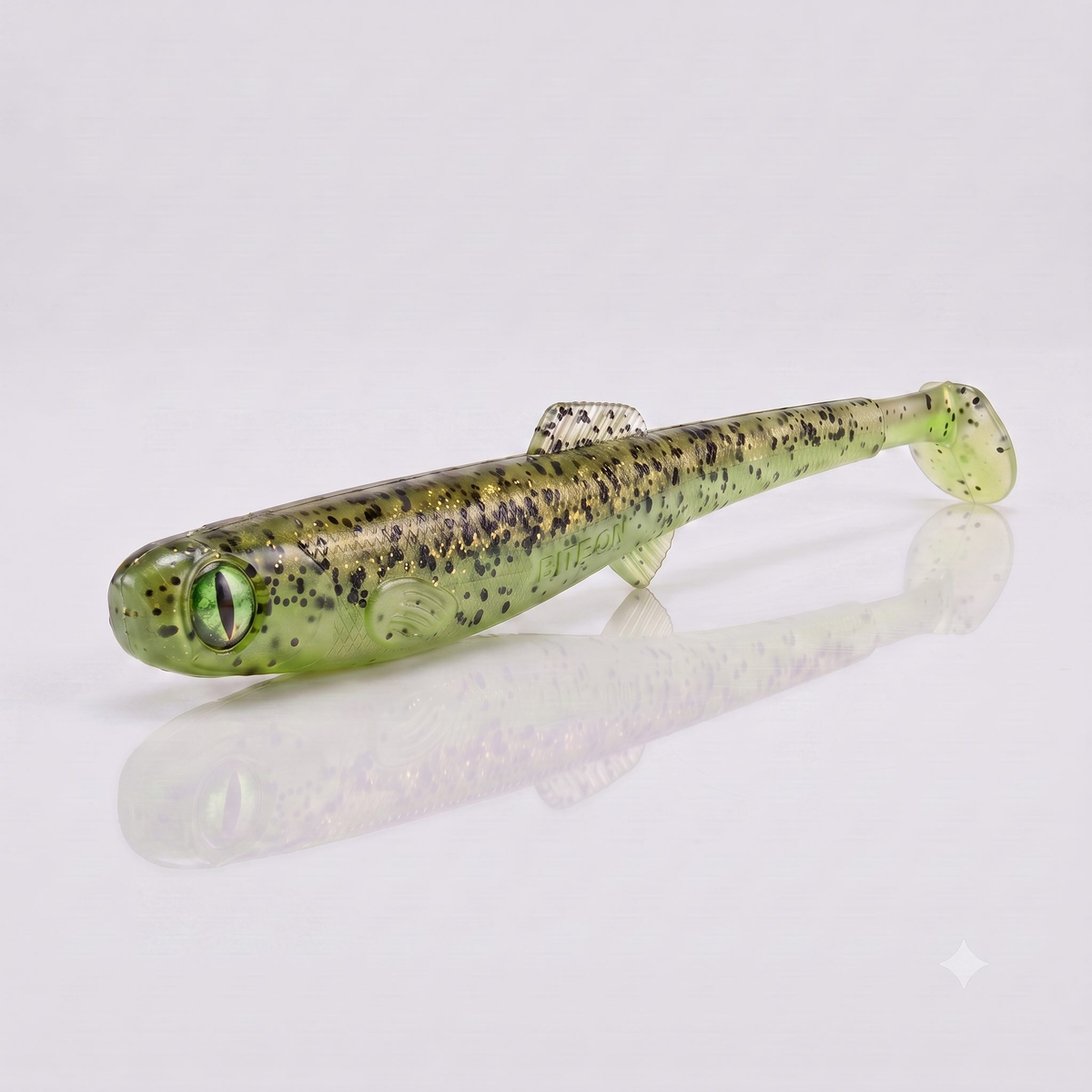 Bite On Anchovy #02 Kivi – productfoto 1