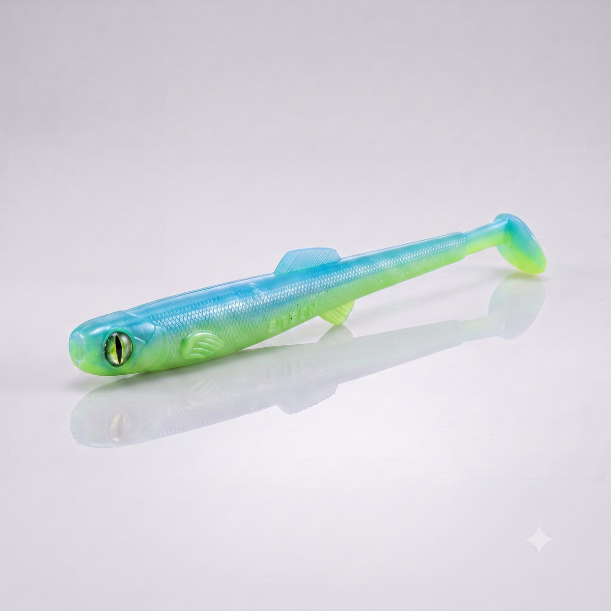 Bite On Anchovy #03 Ice Chartreuse – productfoto 1