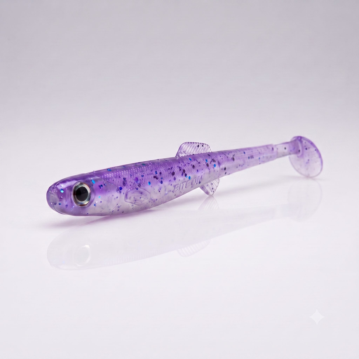 Bite On Anchovy #04 Lilac – productfoto 1