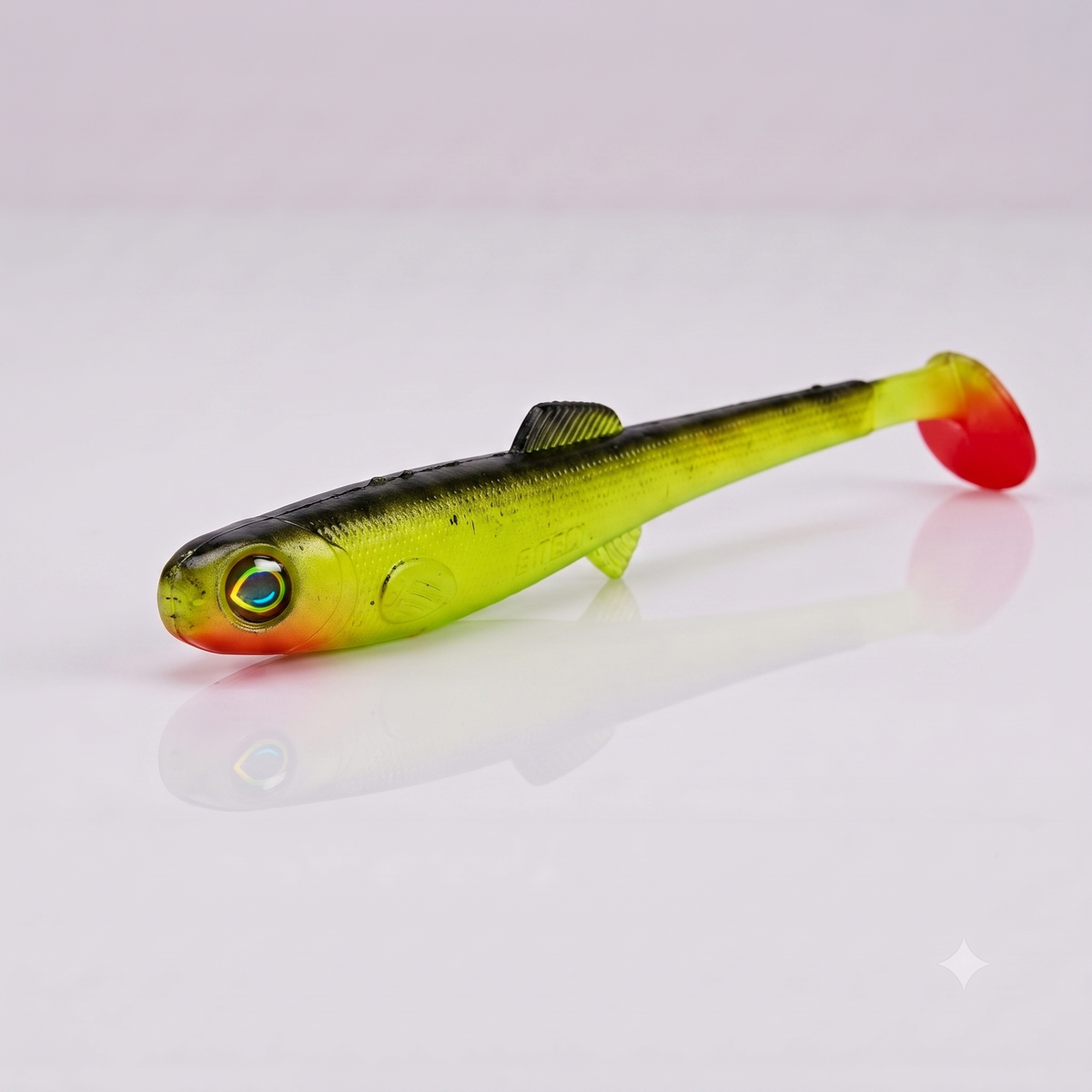 Bite On Anchovy #07 Sour Apple – productfoto 1
