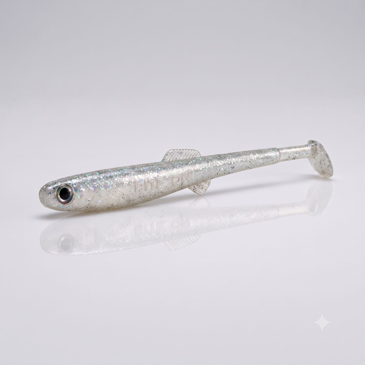 Bite On Anchovy #13 Arctic Pearl – productfoto 1