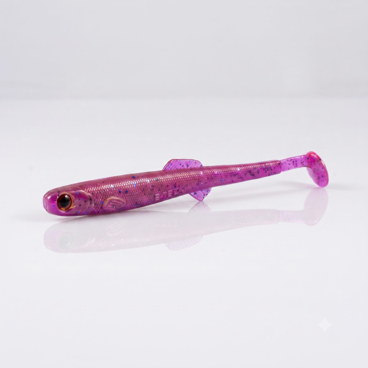 Bite On Anchovy #22 Pink Lox – productfoto 1