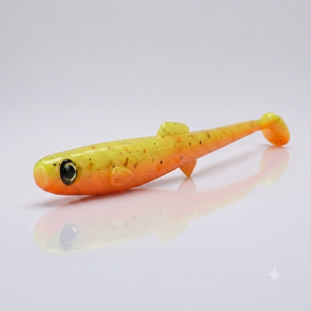 Bite On Anchovy #25 Orange Ray – productfoto 1