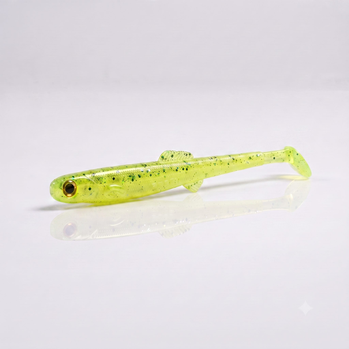 Bite On Anchovy #26 Green Rose – productfoto 1