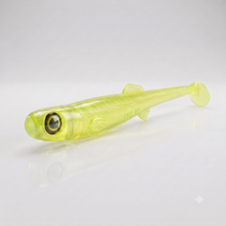 #31 Lime Perl