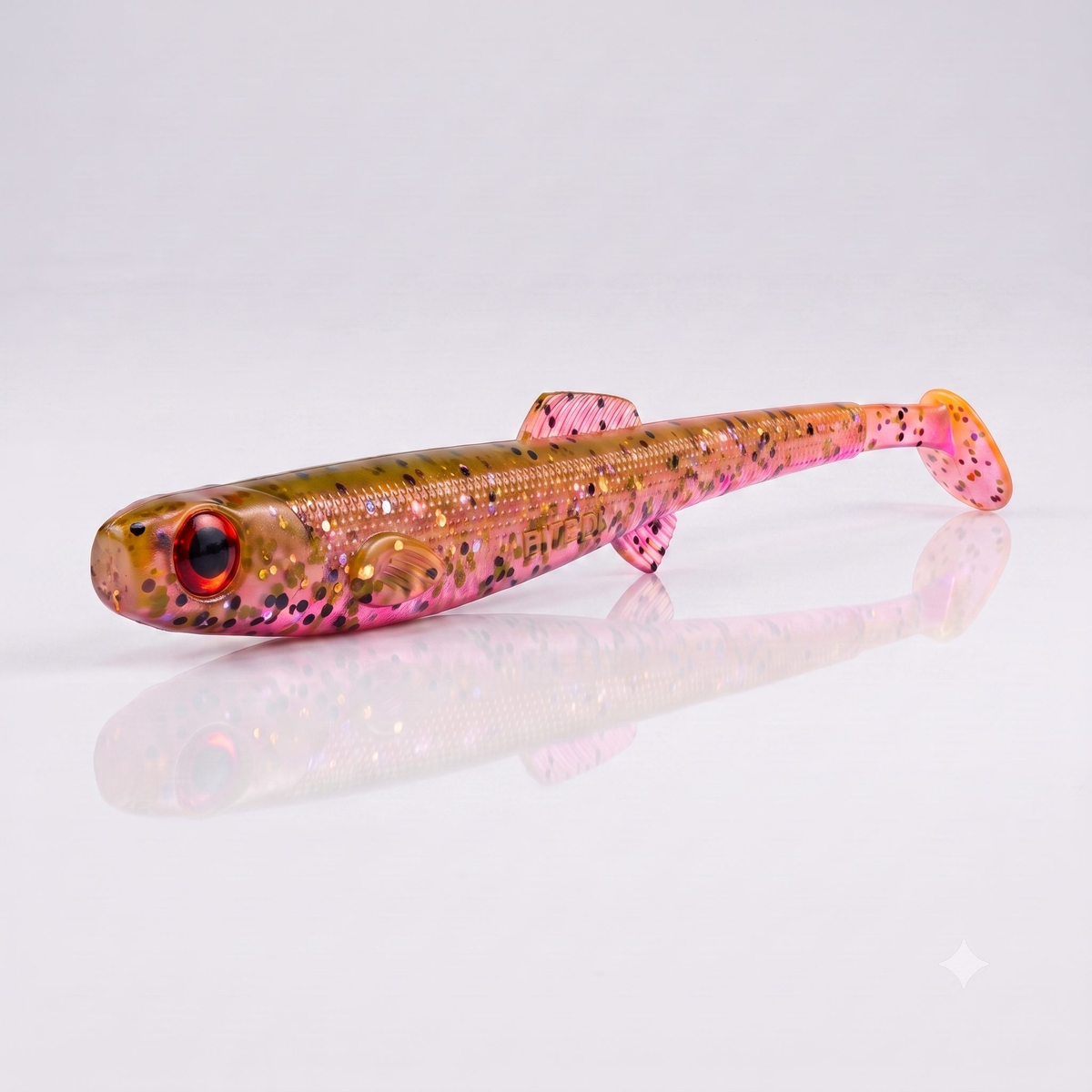 Bite On Anchovy #34 Cream Lox – productfoto 1