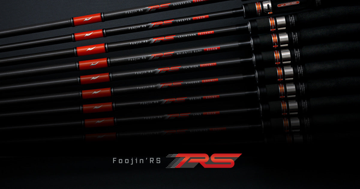 APIA Foojin'RS VIVOGUE EXV S96ML+