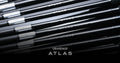 APIA GRANDAGE ATLAS BLUE RUNNER 100H