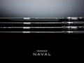 APIA GRANDAGE NAVAL SILVER SCALE S68ML