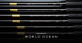 APIA GRANDAGE World Ocean 7614MAX