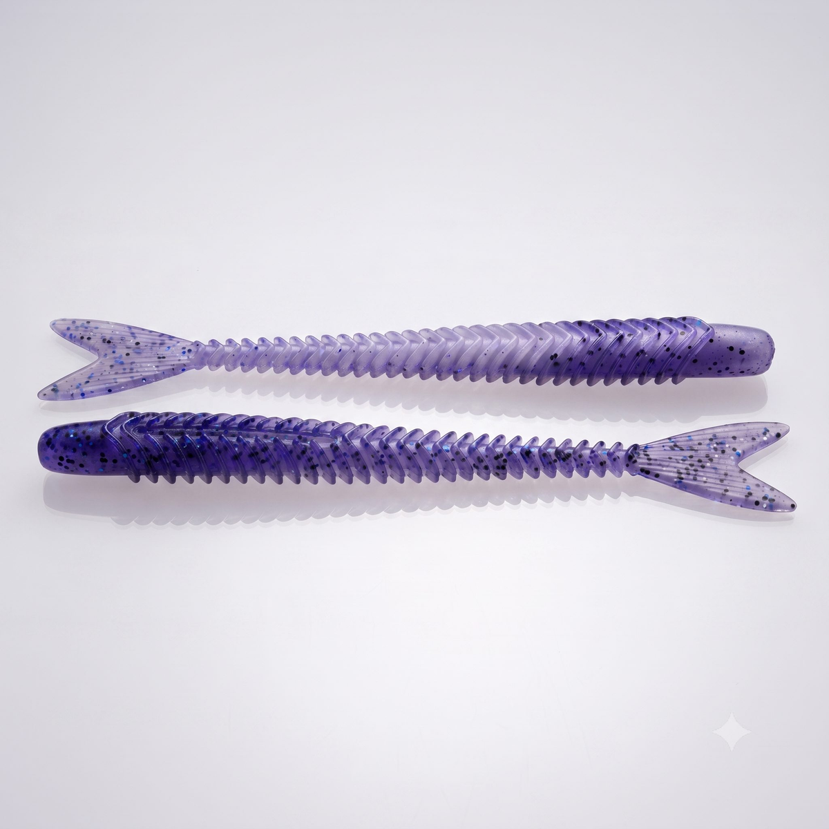 Bite On Arrow #04 Lilac – productfoto 1