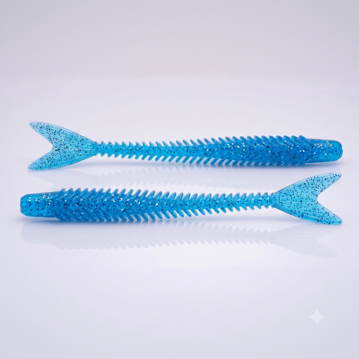 Bite On Arrow #10 Cold Ice – productfoto 1