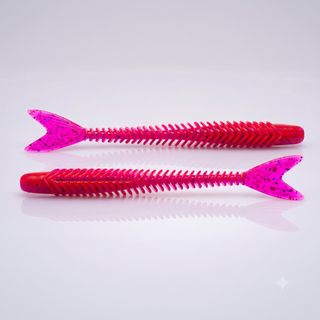 #22 Pink Lox
