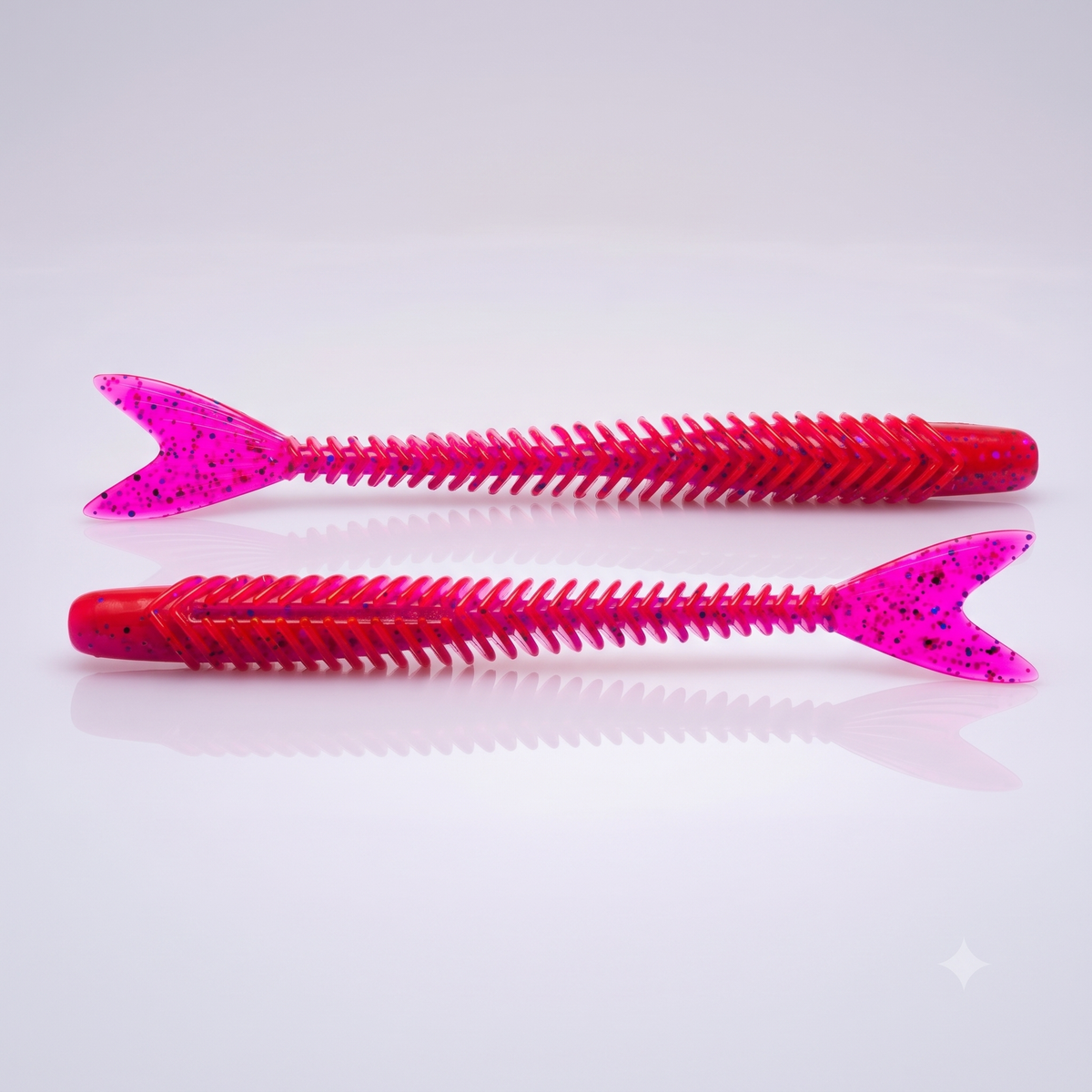 Bite On Arrow #22 Pink Lox – productfoto 1