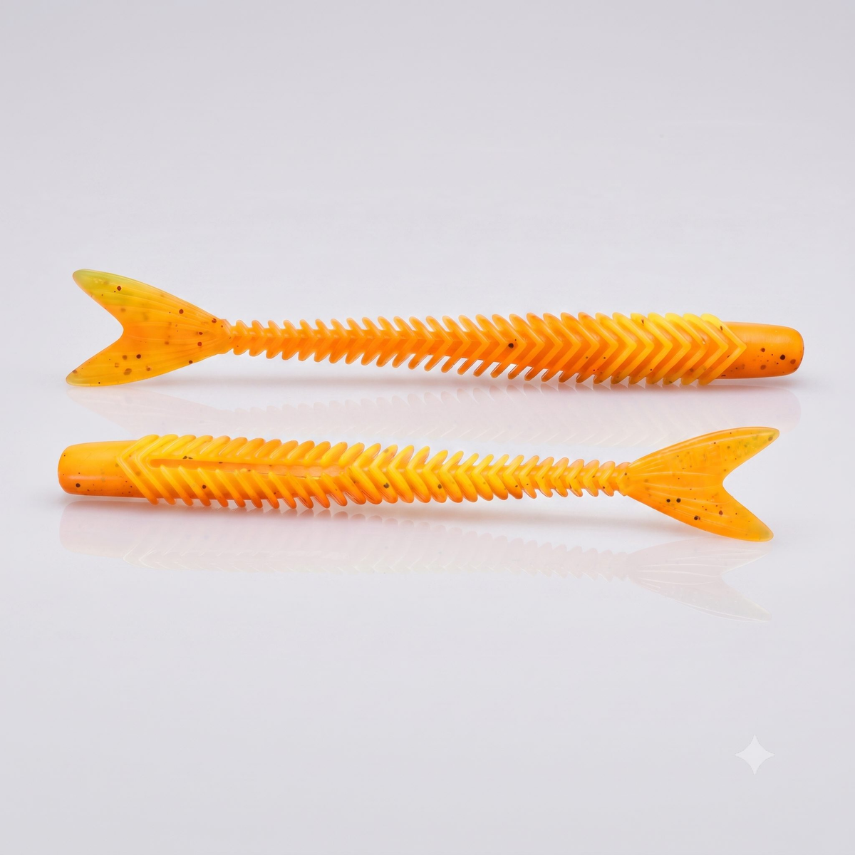 Bite On Arrow #25 Orange Ray – productfoto 1