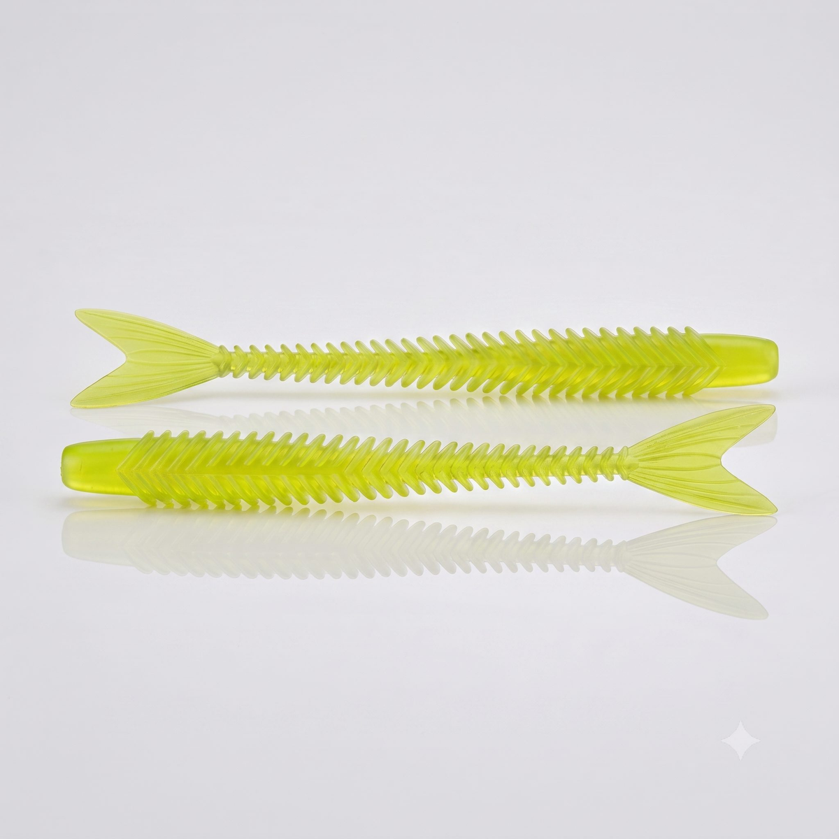 Bite On Arrow #31 Lime Perl – productfoto 1