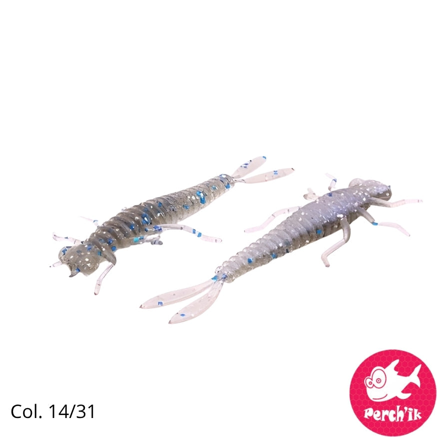 Perch'ik Babka
