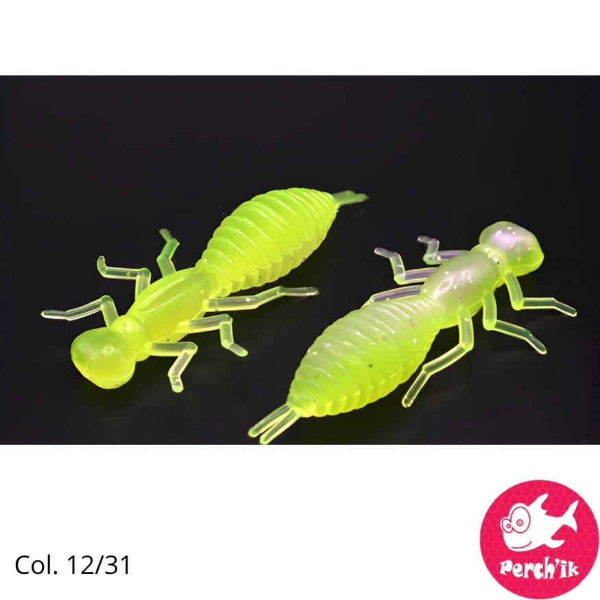 Perch'ik Beetle New